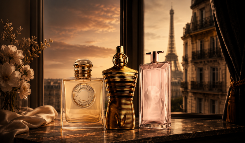 Designer Fragrances