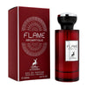 Flame Aromatique