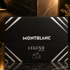 Montblanc Legend Red Gift Set
