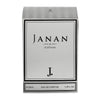 Janan Platinum