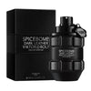 Spicebomb Dark Leather