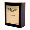 Zarar Gold Edition