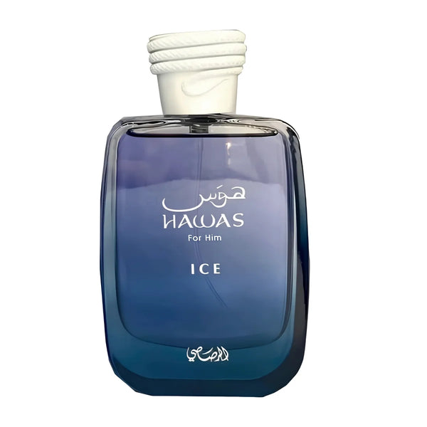 Hawas Ice