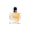 Giorgio Armani Because It's You Eau de Parfum 100 ml for Women