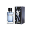 YSL Y Eau de Toilette 100ml by Yves Saint Laurent for Men