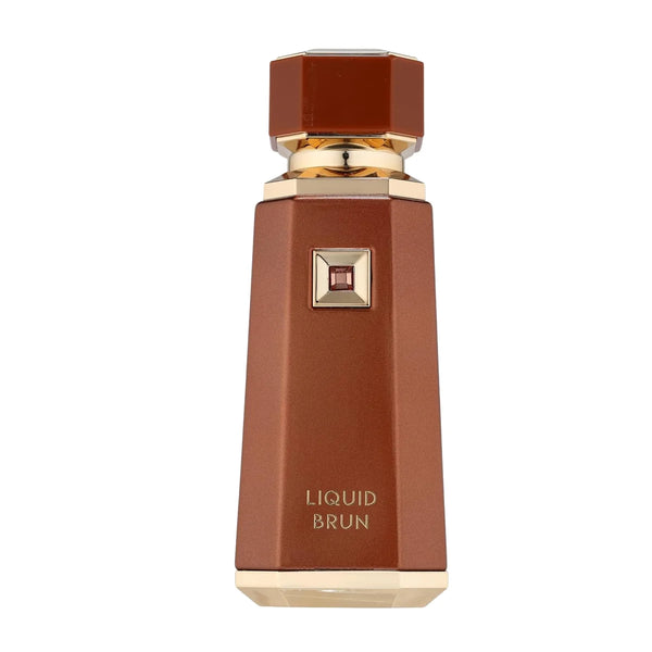 Liquid Brun