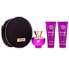 Versace Dylan Purple Pour Femme Gift Set