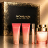Michael Kors Wonderlust Gift Set