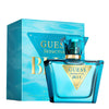 Seductive Blue