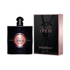 YSL Black Opium Eau de Parfum 90ml by Yves Saint Laurent for Women