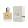 Giorgio Armani Because It's You Eau de Parfum 100 ml for Women