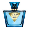 Seductive Blue