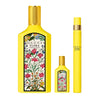 Gucci Flora Gorgeous Orchid Gift Set