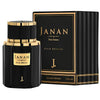 Janan Gold Edition