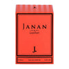Janan Leather