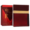 Seductive Red for Men