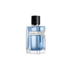 YSL Y Eau de Toilette 100ml by Yves Saint Laurent for Men