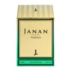 Janan Vanilla