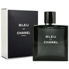Blue De Chanel