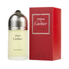 Pasha de Cartier