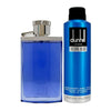 Dunhill Desire Blue Gift Set