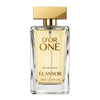 D’or One by Élansor EDP, a bold, luxurious, and masculine fragrance designed for men who want a confident and distinctive scent. Inspired by the iconic Paco Rabanne 1 Million