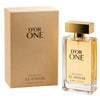D’or One by Élansor EDP, a bold, luxurious, and masculine fragrance designed for men who want a confident and distinctive scent. Inspired by the iconic Paco Rabanne 1 Million
