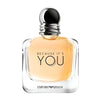 Because It's You