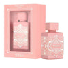 Lattafa Badee Al Oud Noble Blush 100ml 100% Original at EAST 