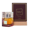 Lattafa Khamrah Dukhan EDP 100ml Unisex 100% Original Perfume. Shop now at EAST Fragrances.
